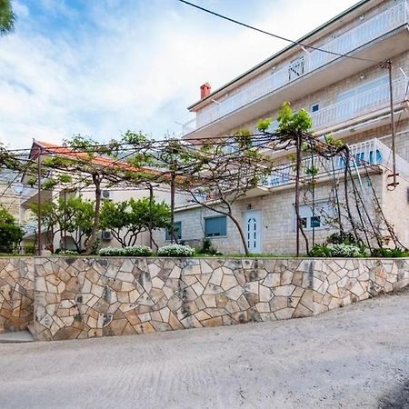 Apartments Ante - 150M From The Sea Duće Exteriér fotografie