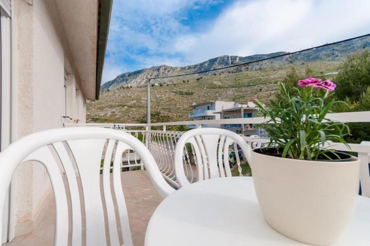 Apartments Ante - 150M From The Sea Duće Exteriér fotografie