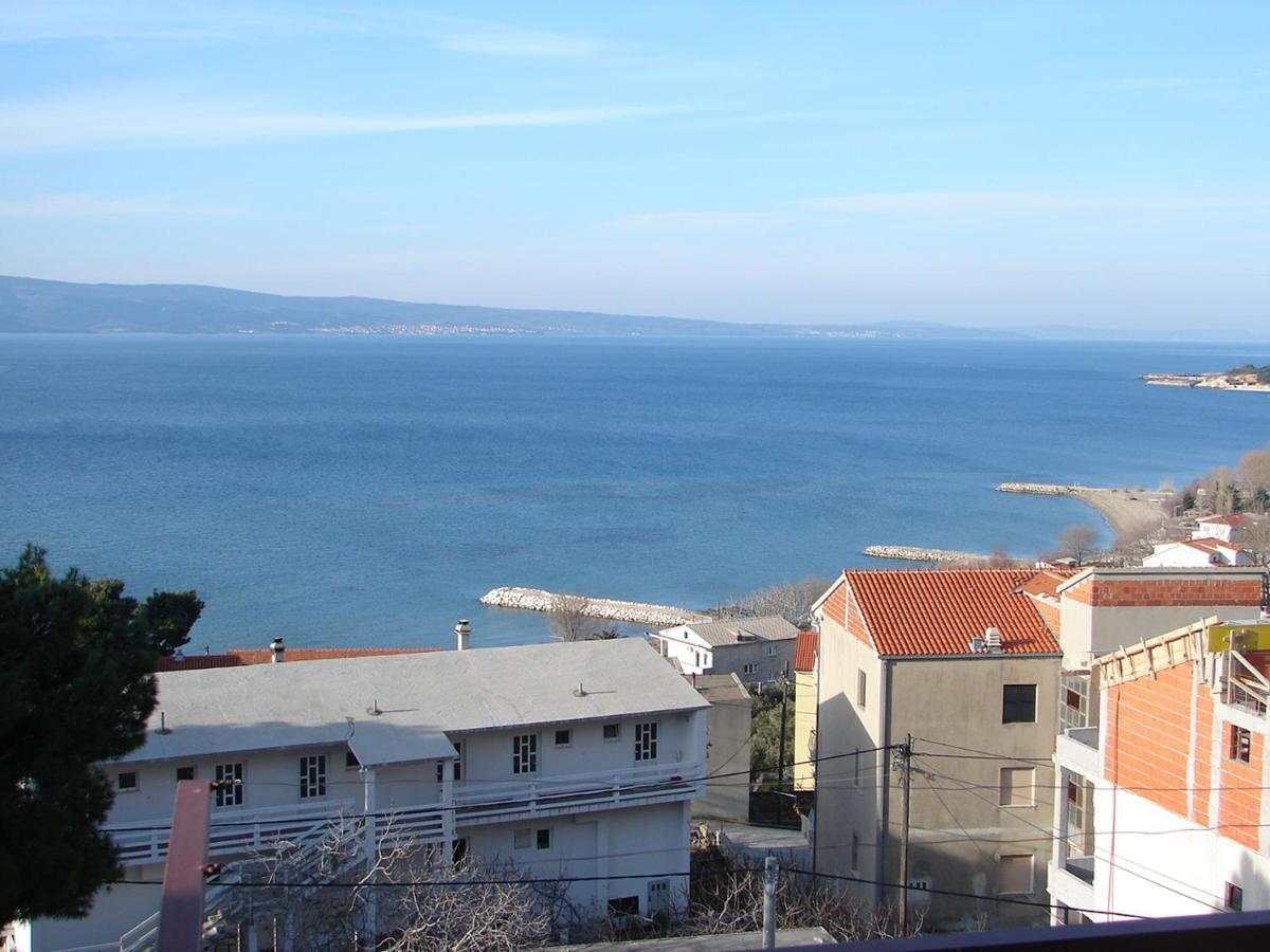 Apartments Ante - 150M From The Sea Duće Exteriér fotografie