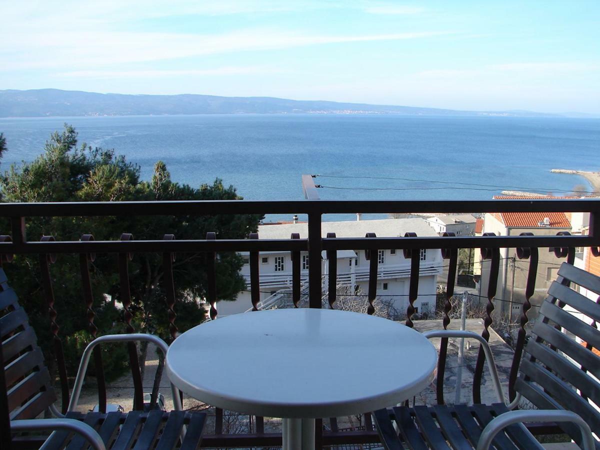 Apartments Ante - 150M From The Sea Duće Exteriér fotografie